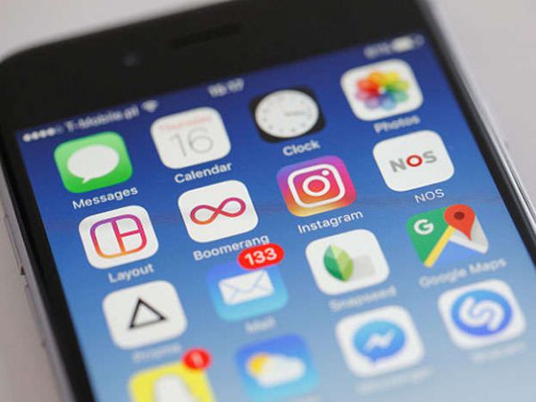 If your internet data gets used up faster, then use these apps