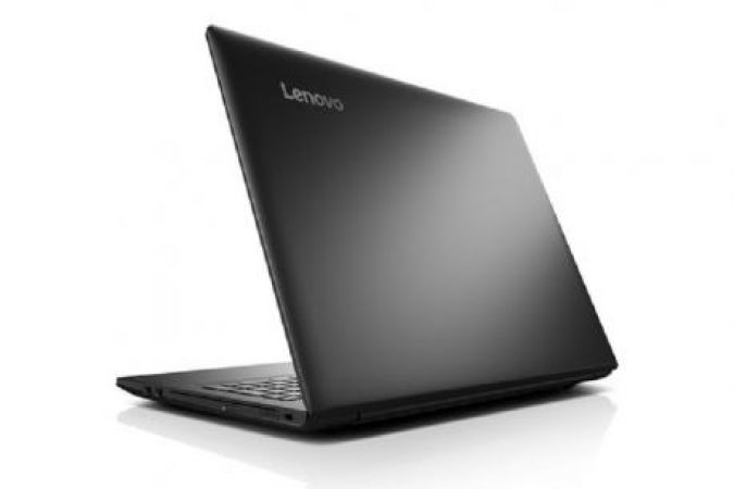 Lenovo is at the top of the Indian market with 94% growth