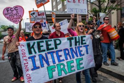 What is Net neutrality? What are the laws for it?