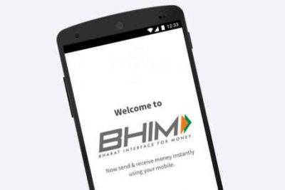 Now railway reservation counters cannot take cash without giving ticket, BHIM app launched for railways