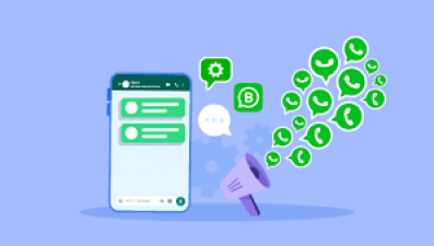 You will be able to add others on WhatsApp without giving your phone number, this cool feature is coming