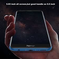 Honor offers many offers on pre-registration of this phone on Amazon