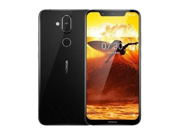 Nokia 8.1 launch expected today  : See details