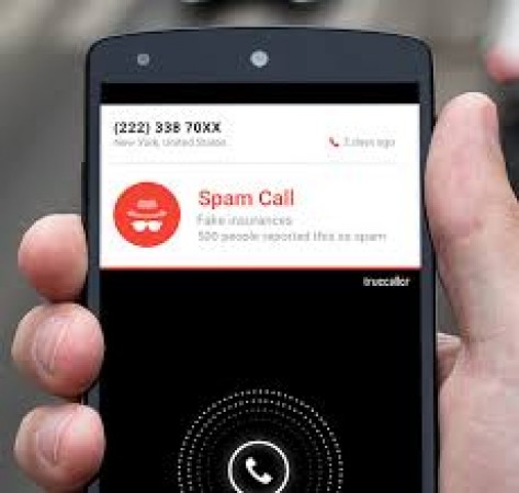 India in top 10 countries that got most spam calls, Truecaller