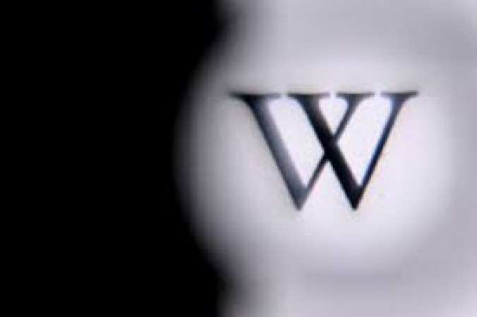 These 10 most read topics on Wikipedia in 2023