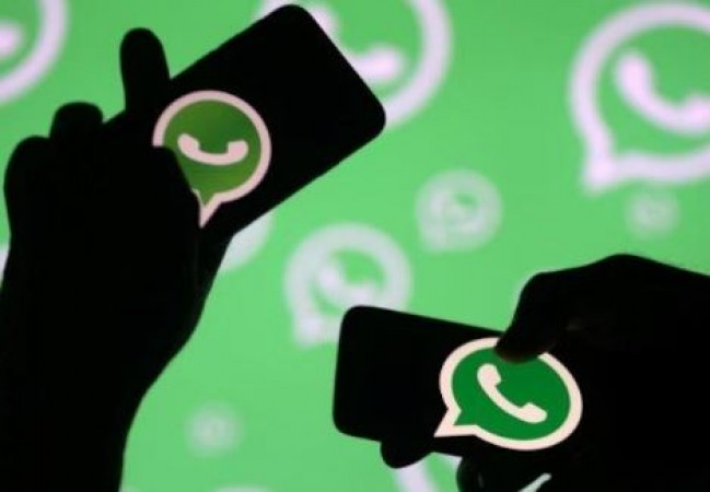 Voice messages received on WhatsApp will be automatically deleted after listening, you should also know the feature