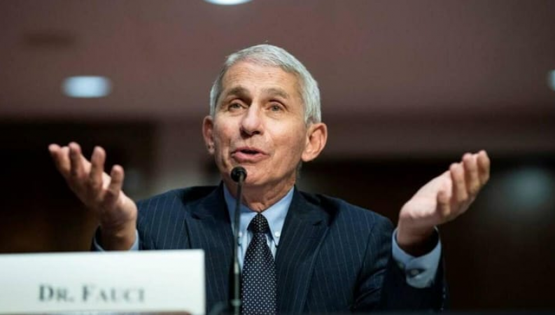 Elon Musk desires that Dr. Anthony Fauci be put on trial