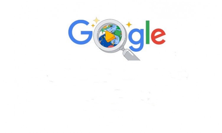 Google Celebrates 25 Years with Interactive Doodle Showcasing Top Searches