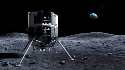 UAE rover and a Japanese company's lander launch toward the moon