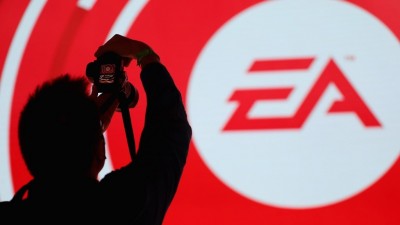 EA to buy racing games maker Codemasters