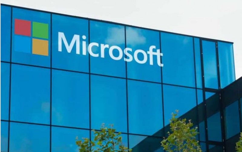 Microsoft to pay USD 3-Million fine for selling software to Russian firms