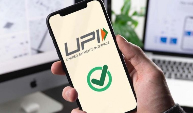 You Won't Be Able to Make UPI Payments After 15 Days – Take Action Now!