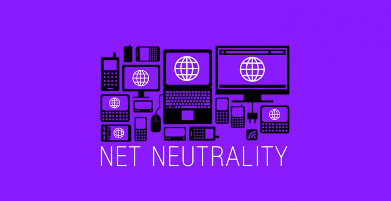 Net neutrality ends in America, India will be affected
