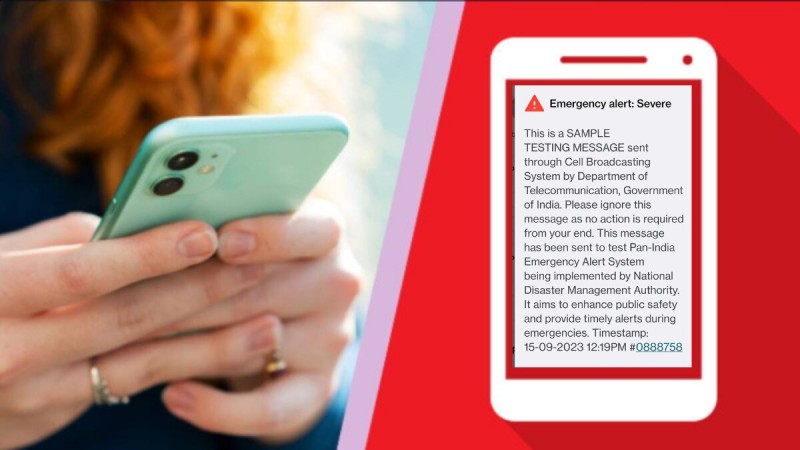 Smartphone should have these 3 apps! In case of emergency, message will reach as soon as you press a button