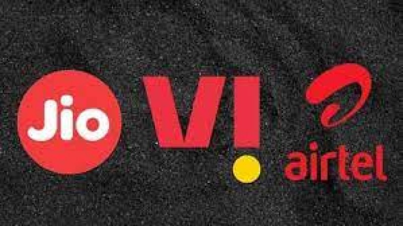 Daily 2GB Data Plans: Jio, Airtel and Vi... who gives more benefits?
