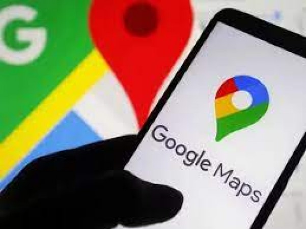 Cost of petrol and diesel will reduce, this new feature is coming in Google Maps