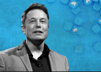 Elon Musk reverses course; only Blue subscribers can access policy-related polls