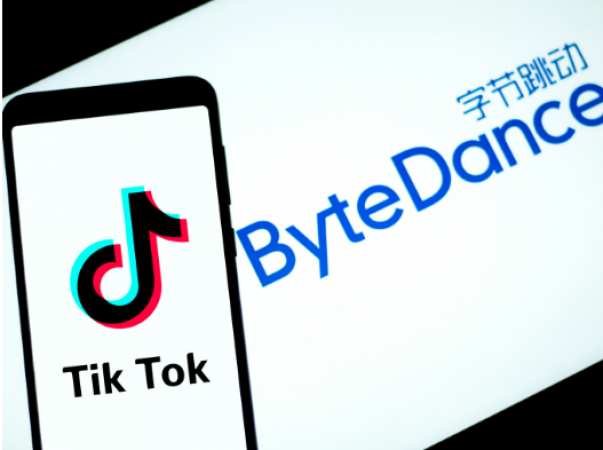 ByteDance's parent company TikTok has admitted to spying on US journalists