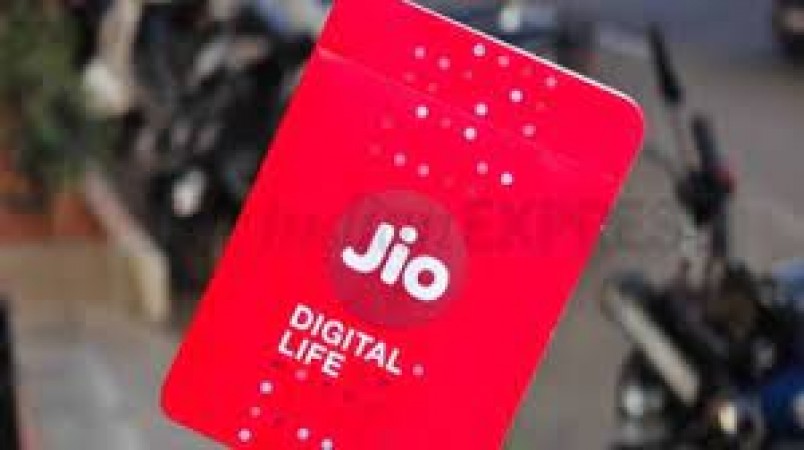 Jio launches New Year plan, you will get unlimited 5G internet for the whole year at Rs 8 per day