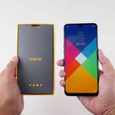 Get rs 1500 discounts on this new phone of Realme