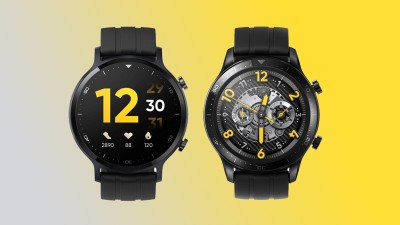 Realme Watch S की पहली बिक्री आज, जानें स्पेसिफिकेशन और कीमत