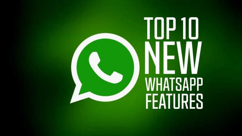 These 10 best features added to WhatsApp this year