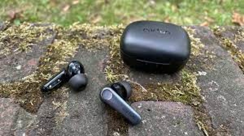 Gamers will definitely like the earbuds, the features are unique, the price is also very budget friendly