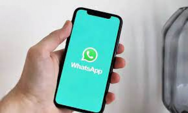 WhatsApp New Feature: This new feature is coming in WhatsApp, you will be able to hide the phone number, all the work will be done with the unique username