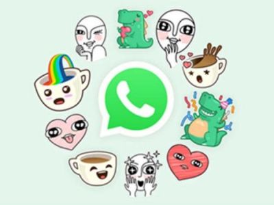 WhatsApp New Year 2019 wishes: Send Customized  Stickers to greet love once on New Year