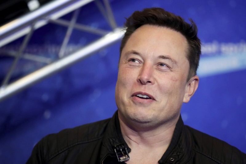 Tesla CEO Elon Musk says he wired up a monkey’s brain to play video games