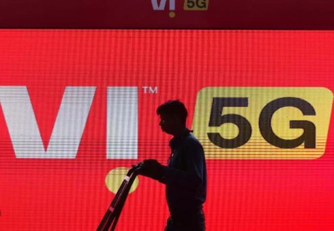 Vodafone-Idea's 5G service will be launched soon, will Vi's fate change now?