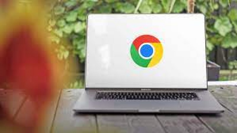 There is this secret switch in Google Chrome, it increases the speed of the computer in an instant, turn it on like this