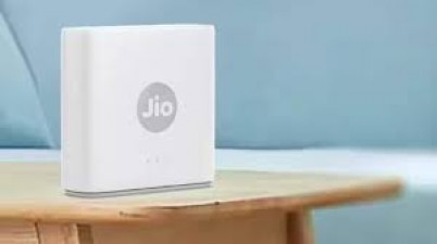 Jio AirFiber launches 3 data booster plans, users will get 1000GB high-speed internet data