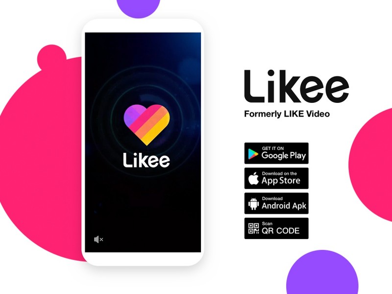 Likee: The must have mobile app for 2020 and ahead
