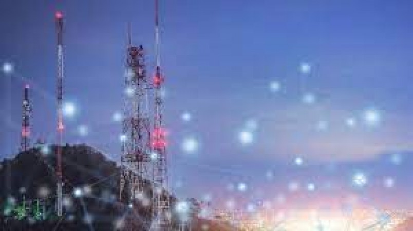 Telecom companies failed to stop fake calls, fined Rs 110 crore