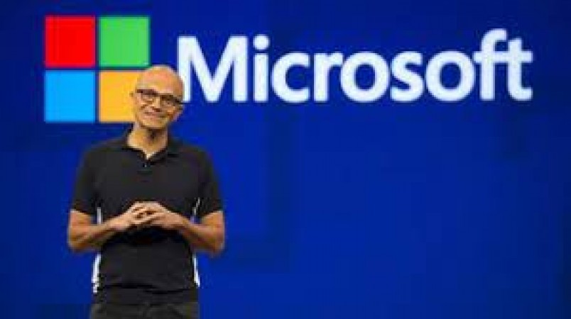 India will play an important role in global innovation of AI, Microsoft CEO Satya Nadella said this