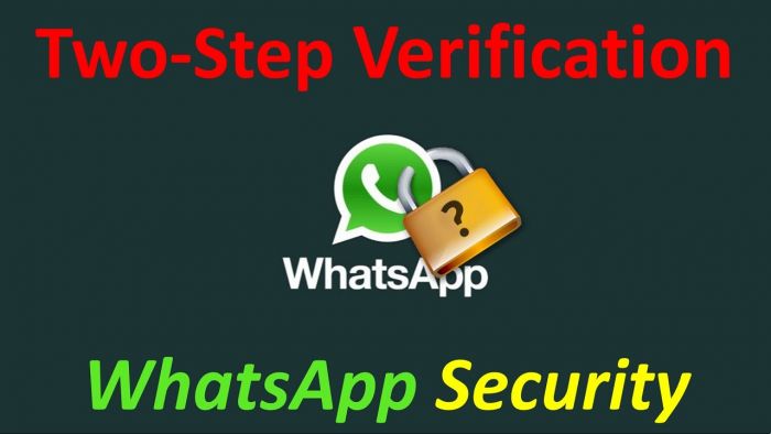 Whatsapp to enable 'two-step verification' for iOS, Android and Windows users