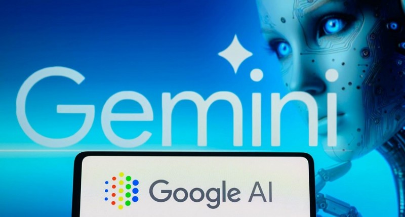 Googles Warning to Gemini AI Users Keep it Safe Keep it Secret
