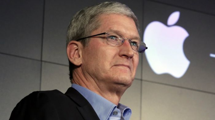 Apple CEO Tim Cook nods for 'Augmented Reality' and finds it one of the best ideas
