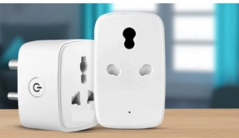 Electricity bill will be very low, this smart plug will reduce the electricity bill by half