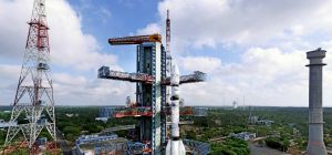 ISRO to launch a record set of 104 satellites on a single rocket