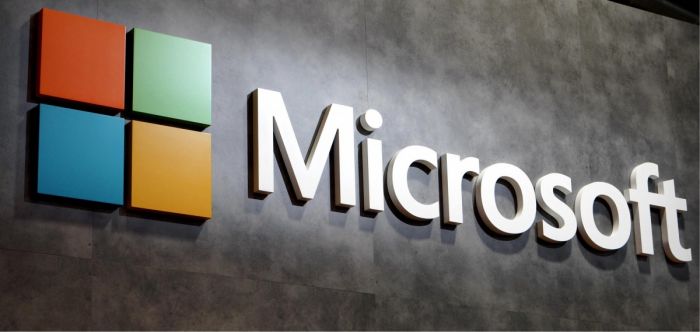 Microsoft to take initiatives against 'Cyber Crimes'