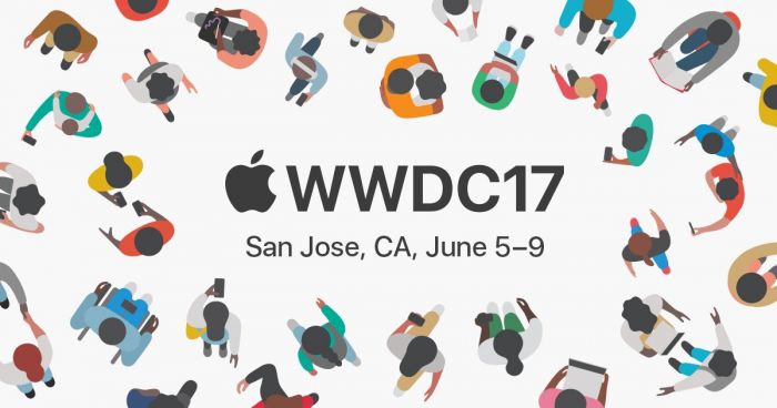 Apple's WWDC to be held in the month of June