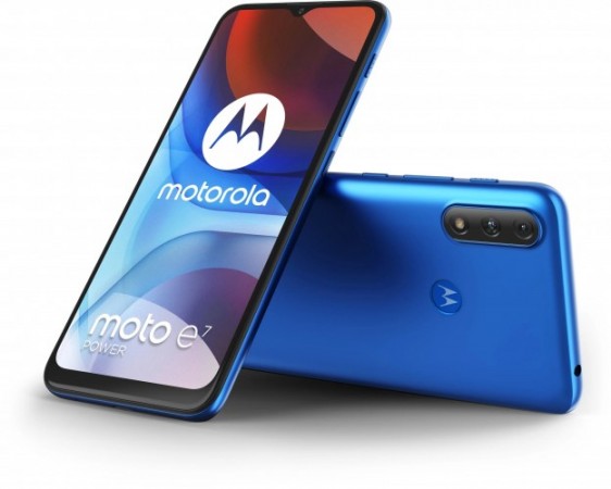दिलों को जीतने के लिए आ रहा है Motorola का नया मोबाइल