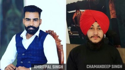 Chamandeep Singh and Amritpal Singh: Asia’s Youngest Internet Marketer and Influencer