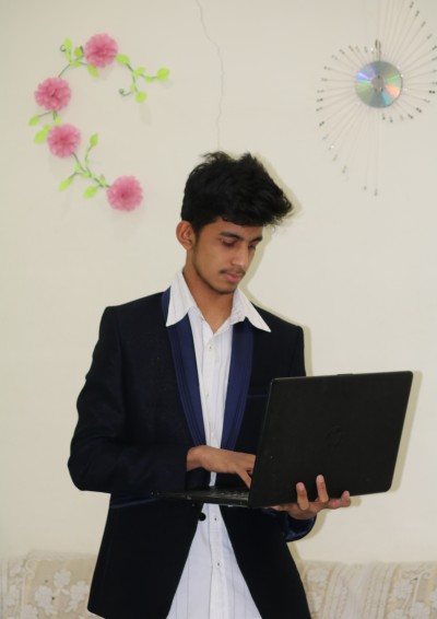 Meet Abhinav Bute, the youngest prodigy of India in Cybersecurity field
