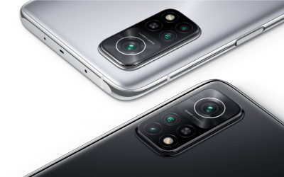 Ahead of Redmi K40 series launch, Xiaomi teases camera module