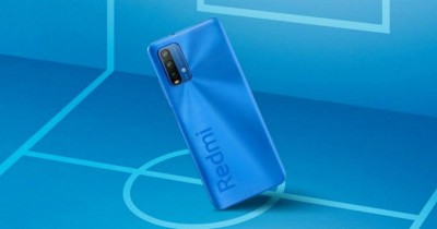Redmi 9 Power 6GB RAM Variant To Launch Soon In India,