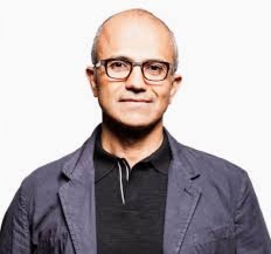 There are going to be many, many jobs: Satya Nadella
