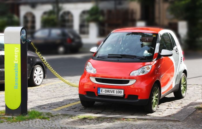 Government will fine-tune plan to promote electric vehicles